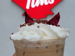 -Tims天好咖啡(莘庄龙之梦店)