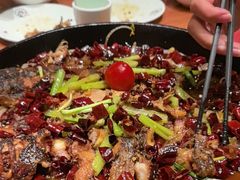 -老板恋上鱼(环山路店)