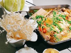 -半天妖烤鱼(东方新天地店)