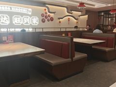 -旺达·福州菜(正大广场店)