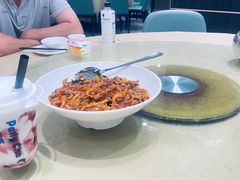-刘胖子家常菜·蹄花焖藕(中南店)