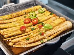 -很久以前羊肉串(昌里路三钢里店)