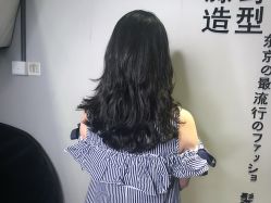 -藤野造型·专业烫染店