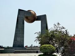 -青澳湾北回归线广场