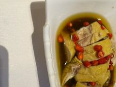 -沁香庭中餐厅·川粤菜(重庆高新假日酒店)