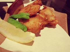 -玄品河豚(那覇國際通里之関)