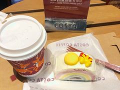 -COSTA COFFEE(吴江路店)