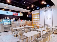 -KOI Thé(力宝广场店)