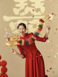 -今生有约国际精品婚纱摄影(苏州店)