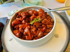 -上座云间·青年赣菜(绿茵店)