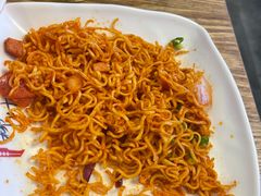 -柳叶刀烧烤(北大清华店)