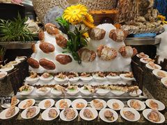 -初色海鲜自助(万丰路店)