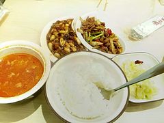 -乡村基(南岸区泰昌路餐厅)