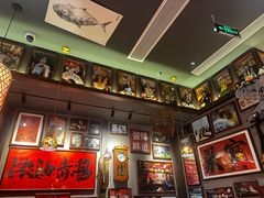 -王繁星面馆(西安熙地港店)