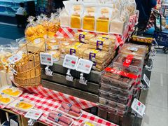 零售区-盒马鲜生(新都心店)