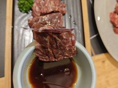-極屋鮨牛 · 烧肉酒场(时代C馆店)