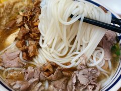 -黄太牛·牛肉面(长江北路店)