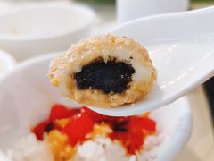 -佛有缘素食馆·荔湾老字号(陈家祠首店)