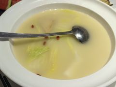 -大碗居·烤鸭·鱼头泡饼(天坛东门店)