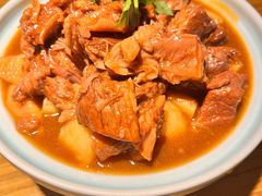 -禾珍珠家常小馆(河南博物院店)