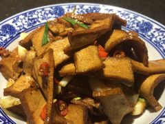 -湘与香缘·湖南菜(王府井北京市百货大楼店)