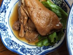 -孙盛兴奥灶面馆·蟹黄面·三虾面(山塘街总店)