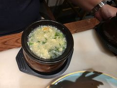 -红蜡烛-养生粥-津鲁菜(中山路店)
