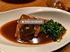 -萬國春·中菜馆(颐和公馆店)