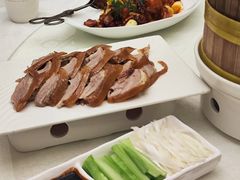 -便宜坊烤鸭店(科创店)