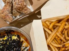 -miss密斯韩餐(平阳景苑店)