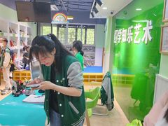 -学知乐教育·幼小衔接·小学科辅导(嘉定镇校区)