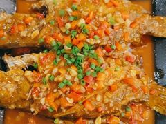 -湘桂人酒楼(西便门店)