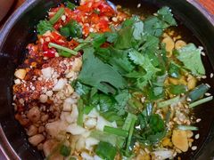 -牛华八婆麻辣烫(起源店)
