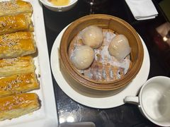 -外高桥喜来登酒店采悦轩