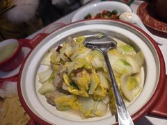 -来菜·湖北头牌藕汤(武商MALL众圆店)
