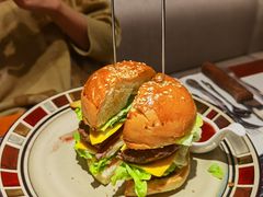 -斗牛士牛排餐厅(嘉里汇店)