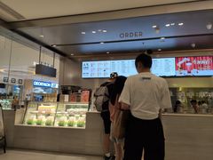 -喜茶(杭州滨江宝龙店)