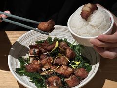 -甘思咪哚·云南艺术餐厅(天河广百店)