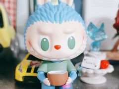 -泡泡玛特POPMART(龙湖杭州滨江天街店)