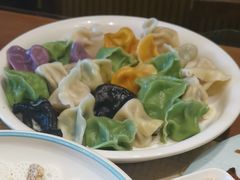 全家福饺-聚缘堂·海鲜私房菜(松岭路店)