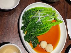 -绿茶餐厅(燕郊永旺店)