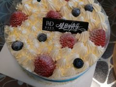 告白萝莉-皇家美孚(麦岛店)