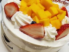 -卡漫莫尼蛋糕(徐汇店)