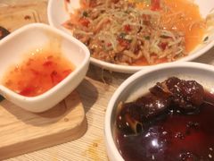 -小雅木姜子烤鸡·贵州菜(鸿通城店)