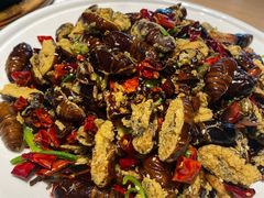 -映像威海·海鲜味道(经区店)