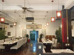 -太婆天府山珍酒楼(亚运村店)