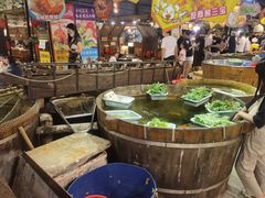 -石岐佬中山菜馆(张溪店)