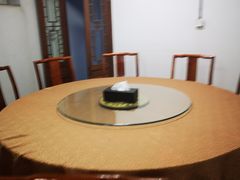 包厢-李唐千秋客家菜