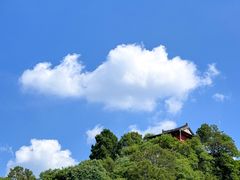 -少华山国家森林公园
