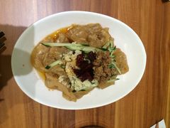 九转小磨(哈西万达店)-九转小磨·非遗东北菜(哈西万达店)